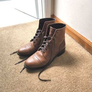 Thursday Boot Company Captain Boot Women's